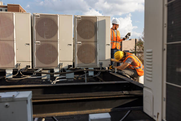 Best HVAC Repair Near Me  in Wofford Heights, CA