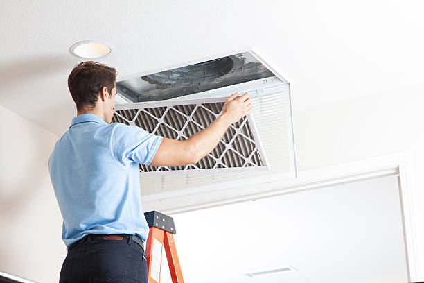 HVAC Troubleshooting in Wofford Heights, CA