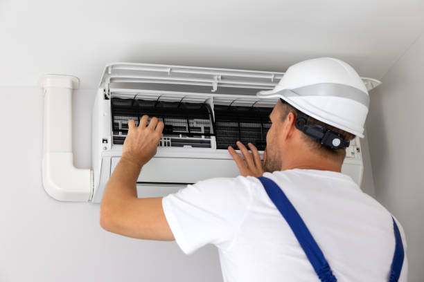 Best Local HVAC Companies  in Wofford Heights, CA