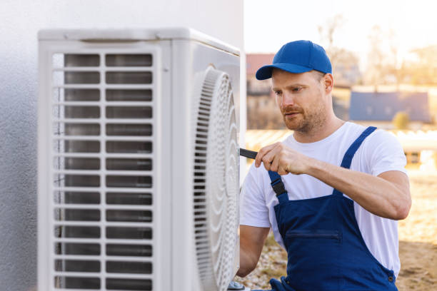 Ductless HVAC Repair in Wofford Heights, CA